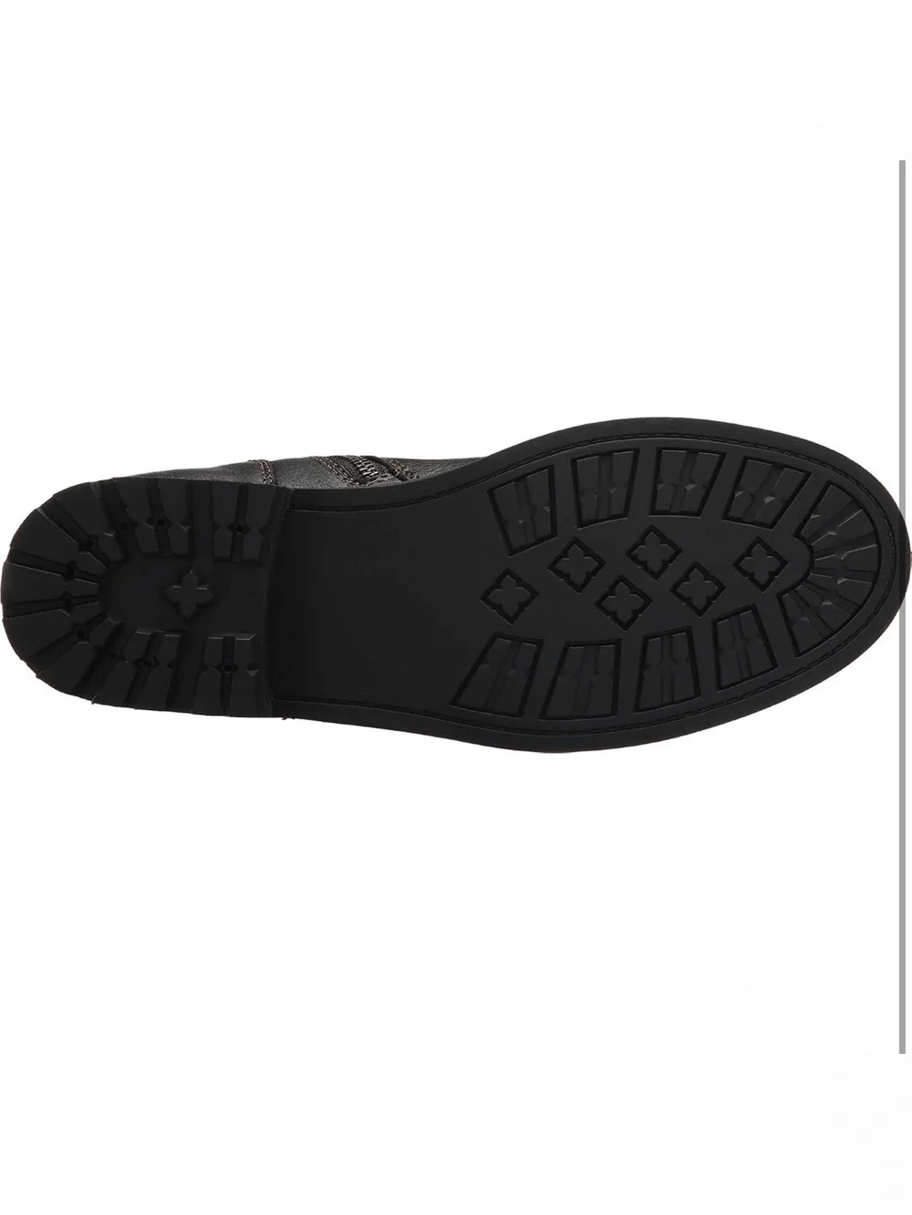 Eastland jett zipper